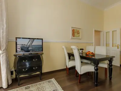 Ferienwohnung für 2 Personen (47 m²) in Rerik (Ostseebad) 3/10