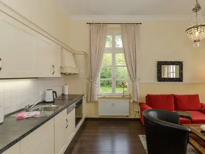 Ferienwohnung für 2 Personen (47 m²) in Rerik (Ostseebad) 4/10