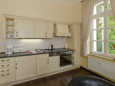 Ferienwohnung für 2 Personen (47 m²) in Rerik (Ostseebad) 5/10