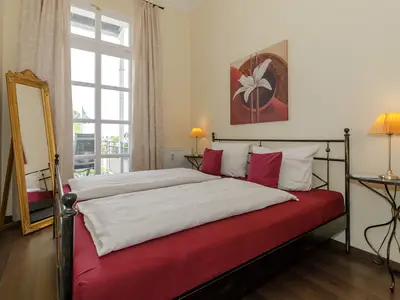 Ferienwohnung für 2 Personen (47 m²) in Rerik (Ostseebad) 6/10