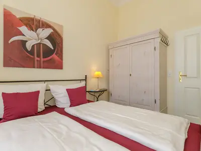 Ferienwohnung für 2 Personen (47 m²) in Rerik (Ostseebad) 7/10