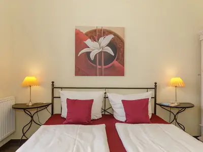 Ferienwohnung für 2 Personen (47 m²) in Rerik (Ostseebad) 8/10