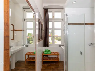 Ferienwohnung für 2 Personen (47 m²) in Rerik (Ostseebad) 10/10