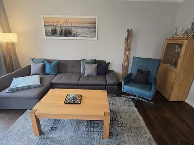 Ferienwohnung für 5 Personen (70 m²) in Rerik (Ostseebad) 1/10