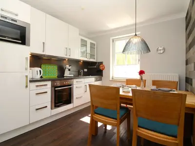 Ferienwohnung für 5 Personen (70 m²) in Rerik (Ostseebad) 5/10