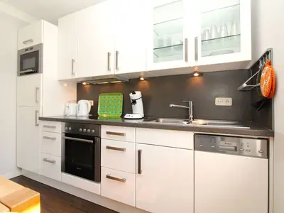 Ferienwohnung für 5 Personen (70 m²) in Rerik (Ostseebad) 6/10