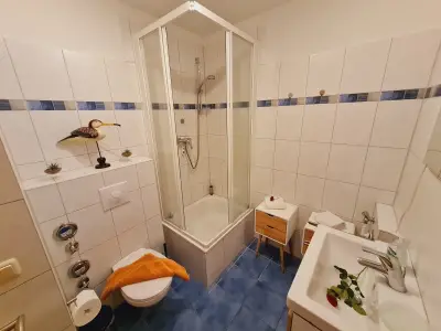 Ferienwohnung für 4 Personen (54 m²) in Rerik (Ostseebad) 7/10