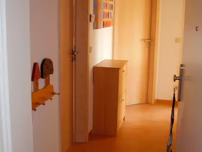 Ferienwohnung für 4 Personen (54 m²) in Rerik (Ostseebad) 9/10