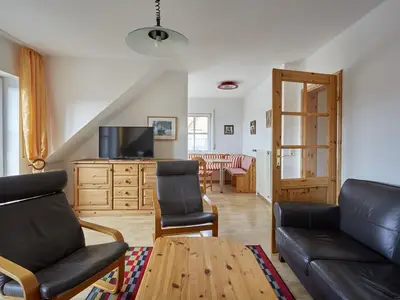 Ferienwohnung für 4 Personen (60 m²) in Rerik (Ostseebad) 1/10