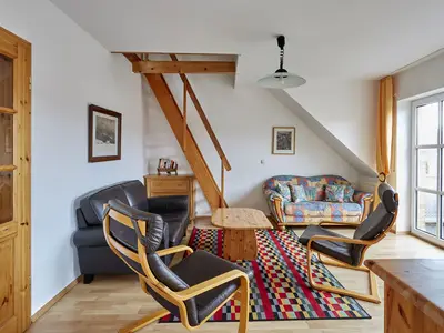 Ferienwohnung für 4 Personen (60 m²) in Rerik (Ostseebad) 3/10