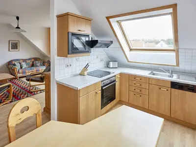 Ferienwohnung für 4 Personen (60 m²) in Rerik (Ostseebad) 5/10