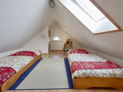 Ferienwohnung für 4 Personen (60 m²) in Rerik (Ostseebad) 9/10