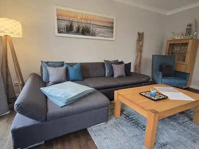 Ferienwohnung für 5 Personen (70 m²) in Rerik (Ostseebad) 3/10