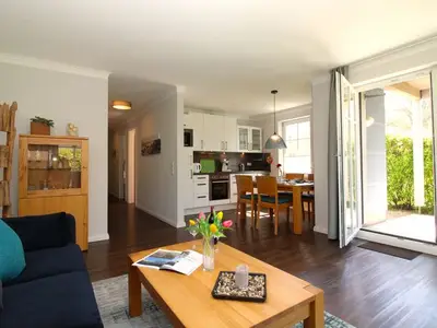 Ferienwohnung für 5 Personen (70 m²) in Rerik (Ostseebad) 4/10