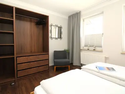 Ferienwohnung für 5 Personen (70 m²) in Rerik (Ostseebad) 10/10