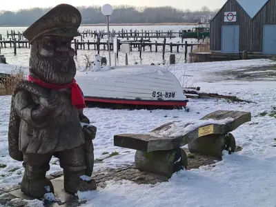 Ferienwohnung für 2 Personen (25 m²) in Rerik (Ostseebad) 1/10