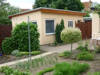 Ferienwohnung für 2 Personen (25 m²) in Rerik (Ostseebad) 2/10