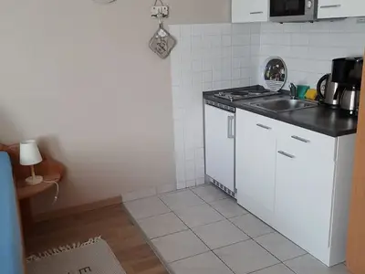 Ferienwohnung für 2 Personen (25 m²) in Rerik (Ostseebad) 7/10