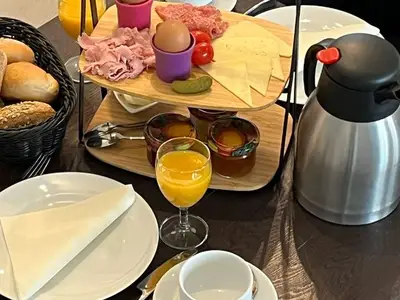 Ferienwohnung für 2 Personen (25 m²) in Rerik (Ostseebad) 10/10