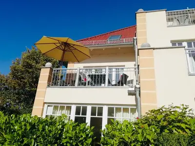 Ferienwohnung für 3 Personen (60 m²) in Rerik (Ostseebad) 1/10