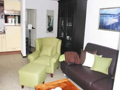 Ferienwohnung für 3 Personen (60 m²) in Rerik (Ostseebad) 2/10