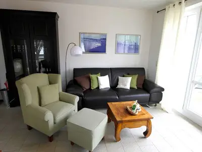 Ferienwohnung für 3 Personen (60 m²) in Rerik (Ostseebad) 3/10