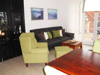 Ferienwohnung für 3 Personen (60 m²) in Rerik (Ostseebad) 6/10