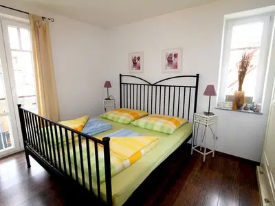 Ferienwohnung für 3 Personen (60 m²) in Rerik (Ostseebad) 7/10
