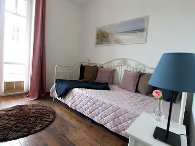 Ferienwohnung für 3 Personen (60 m²) in Rerik (Ostseebad) 8/10