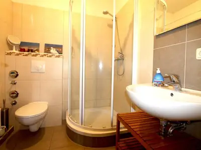 Ferienwohnung für 3 Personen (60 m²) in Rerik (Ostseebad) 10/10