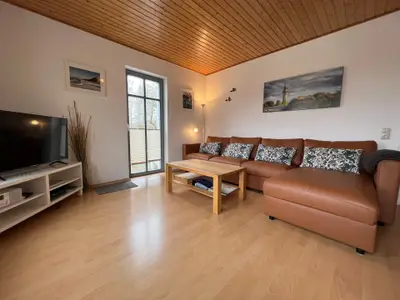 Ferienwohnung für 6 Personen (80 m²) in Rerik (Ostseebad) 1/10