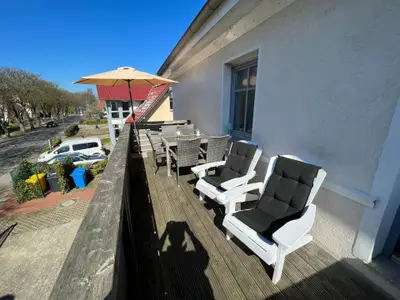 Ferienwohnung für 6 Personen (80 m²) in Rerik (Ostseebad) 3/10