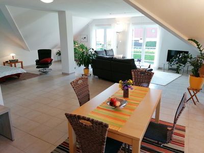 Ferienwohnung für 5 Personen (100 m²) in Retgendorf 7/10