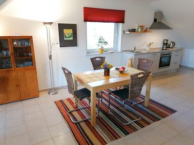 Ferienwohnung für 5 Personen (100 m²) in Retgendorf 8/10