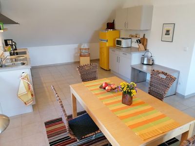 Ferienwohnung für 5 Personen (100 m²) in Retgendorf 9/10