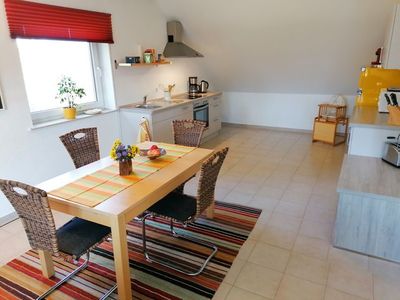 Ferienwohnung für 5 Personen (100 m²) in Retgendorf 10/10