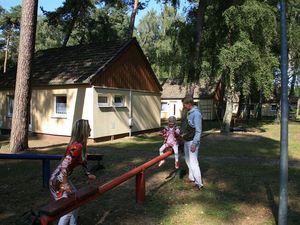 Ferienwohnung für 4 Personen (45 m²) in Retgendorf