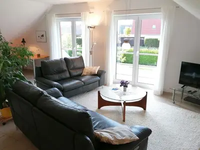 Ferienwohnung für 5 Personen (100 m²) in Retgendorf 3/10