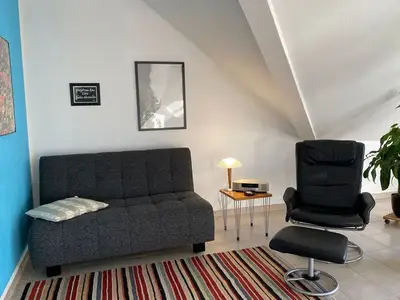 Ferienwohnung für 5 Personen (100 m²) in Retgendorf 4/10