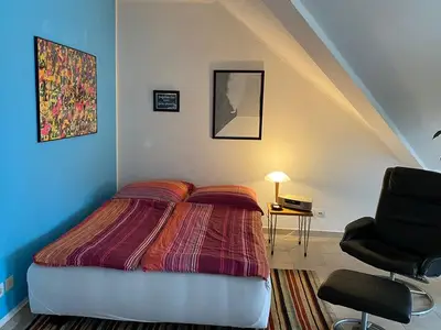 Ferienwohnung für 5 Personen (100 m²) in Retgendorf 5/10
