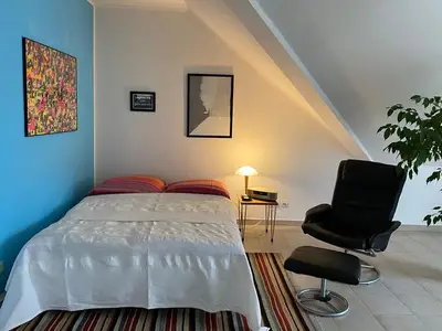 Ferienwohnung für 5 Personen (100 m²) in Retgendorf 6/10