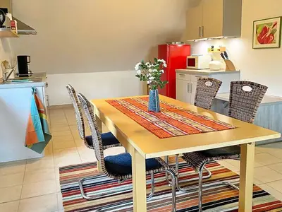 Ferienwohnung für 5 Personen (100 m²) in Retgendorf 7/10