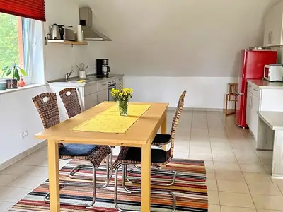 Ferienwohnung für 5 Personen (100 m²) in Retgendorf 8/10