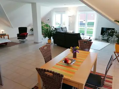 Ferienwohnung für 5 Personen (100 m²) in Retgendorf 9/10