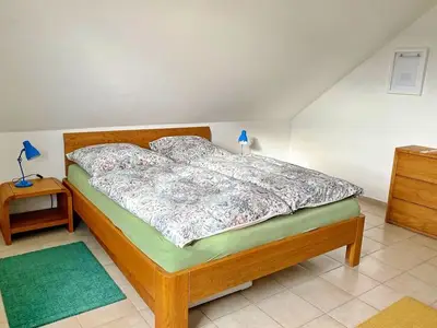 Ferienwohnung für 5 Personen (100 m²) in Retgendorf 10/10