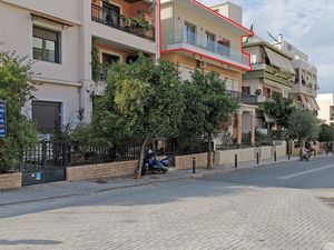 Ferienwohnung für 6 Personen (120 m²) in Rethymno