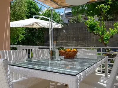 TerraceBalcony