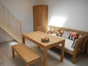 Ferienwohnung für 2 Personen (30 m²) in Rettenbach am Auerberg