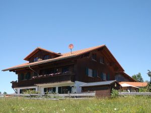 Ferienwohnung für 7 Personen (86 m²) in Rettenberg