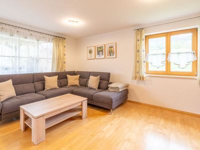 Ferienwohnung für 6 Personen (120 m²) in Rettenberg 3/10